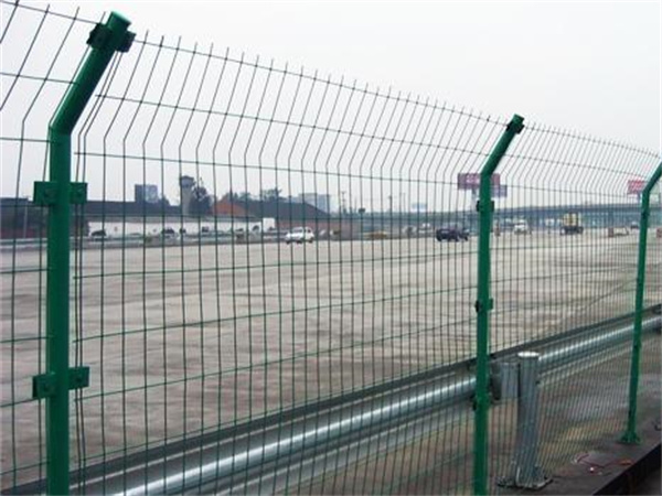 高速护栏网